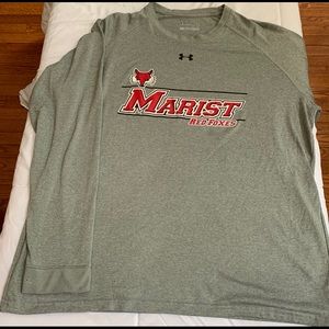 Under armour longsleeve